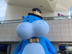 -盒马X会员店(王府井奥莱UP TOWN店)