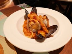 -大树餐厅(益田假日店)