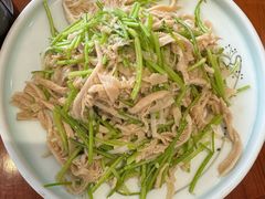 -大草原清真饭庄(沙河店)