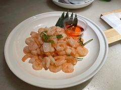 龙井虾仁-新发现(苏州中心商场店)