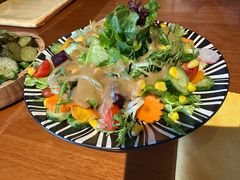 -申德勒加油站西餐厅(日坛路总店)