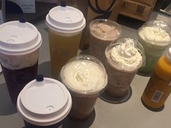 -瑞幸咖啡(Lab·华强电子世界店)