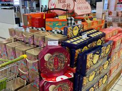 -万达广场(南昌红谷滩店)