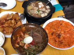-屋里家延边朝鲜族冷面(南园店)