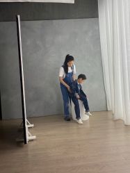 -西瓜庄园儿童摄影