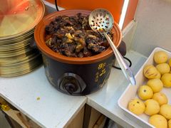 -李记鲜切牛肉自助火锅(紫薇花园店)