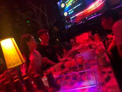 -胡桃里音乐酒馆(曲江店)