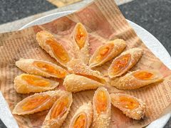 -大洋家·潮汕鱼鲜·花胶砂锅粥(天河东路店)