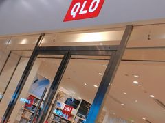 -优衣库(天津鲁能城购物中心店)