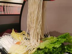 牛气冲天超级拼盘-许府牛火锅(信义坊总店)