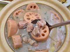 -卢庄(江汉路店)