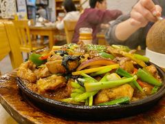 -大唐靓汤江门私房菜(景田店)