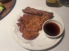 -顶特勒·黄鱼馆·特色菜(上海大世界店)