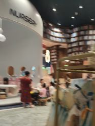 -奈尔宝·儿童乐园·亲子餐厅(鄞州万达店)