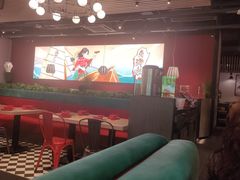 -避风塘(宝山万达店)