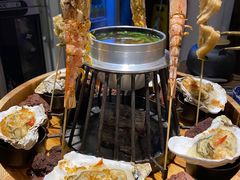 -樱宿日式和牛烧肉(五道口店)