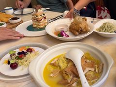 -唐猫庭院·千年陕菜(大唐不夜城店)