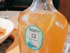 -芭莉与彩虹西餐厅(成都合生汇店)