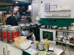 -老胡甜汤(龙眼店)
