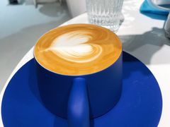 -intime coffee(芝麻街店)