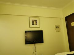 -佛山祈福仙湖酒店