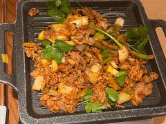 -大师兄·手工面·西北菜(珠海环宇城店)