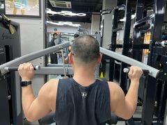 -VPsmart私教健身工作室(新华路旗舰店)