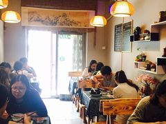 -蜗牛小馆醉乡民谣云南菜(惠新西里店)