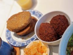 -镇南锅盖面馆(解放路店)