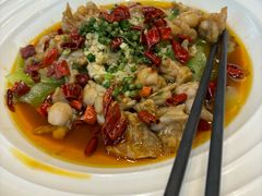 -银湖宴会中心-餐饮部