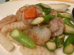 -金轩中餐厅 Jin Xuan(浦东丽思卡尔顿酒店)