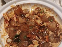 -日丰园海肠水饺·老字号大连海鲜(银泰城店)