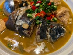 -桐湾大院·桐庐菜(滨江店)