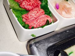 -海底捞火锅(上元大街店)