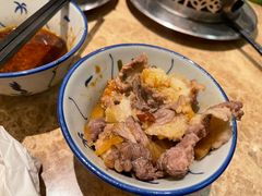 -盛宴标帜餐厅·亲子自助 (南昌喜来登酒店)