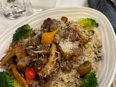 -马克西姆俄罗斯餐厅(通亚街店)