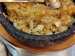 -西塔喜稻石锅米饭(太原街店)