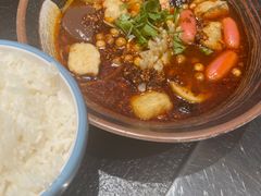 -青水瓦台汤泉(未央店)