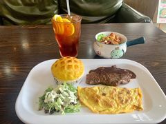 -猪肉佬中西餐厅(松佛路店)