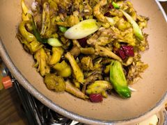 -肖记公安牛肉鱼杂馆· 省级非物质文化遗产(仁和路店)