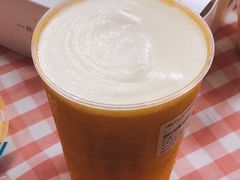杨枝甘露宝藏茶-奈雪的茶(仙林金鹰店)