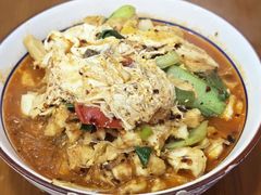 -回坊马二饺子馆