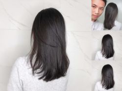 -HD HAIR STYLE