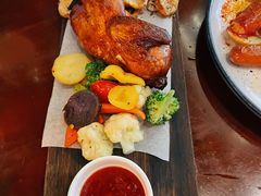 -haxnbauer海森堡德国餐厅(深圳coco店)