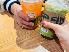 -星巴克(北京佳程广场店)