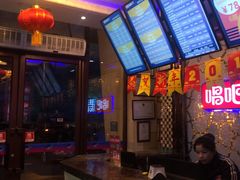 -唱吧麦颂KTV(方庄店)