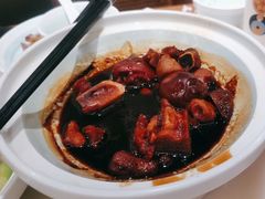-客语客家菜(华发商都店)