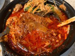 -曹宝林砂锅麻辣烫(星光路店)