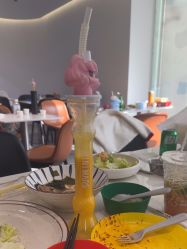 -MINI MARS KIDS CLUB亲子家庭中心(杨浦黄兴店)