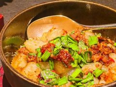 -晓长安·新陕菜(曲江店)
